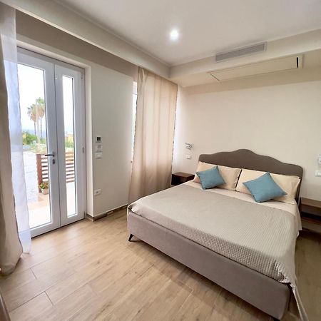 Le Gorgoni Tropea B&B Santa Domenica  Exterior photo